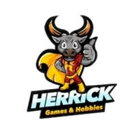 Check stock at Herrick Games