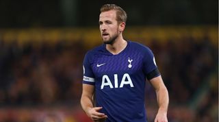 Harry Kane