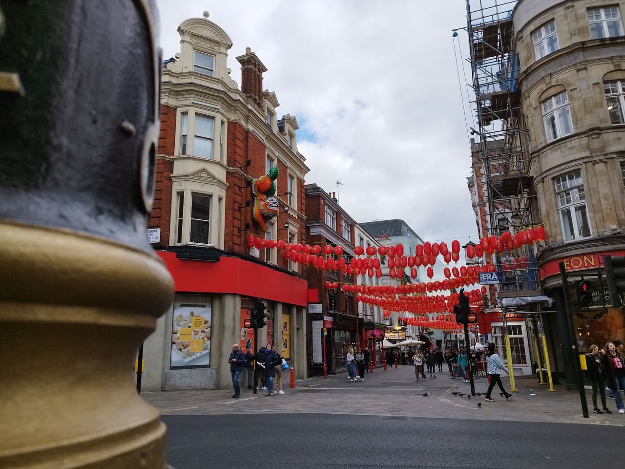 Poco X4 Pro 5G camera samples