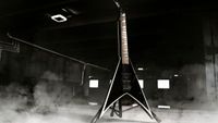 Pro Series Signature Wes Borland King V KV