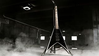 Pro Series Signature Wes Borland King V KV