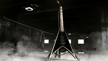 Pro Series Signature Wes Borland King V KV
