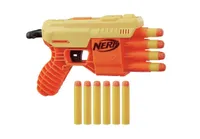 Nerf Alphastrike Fang QS-4
