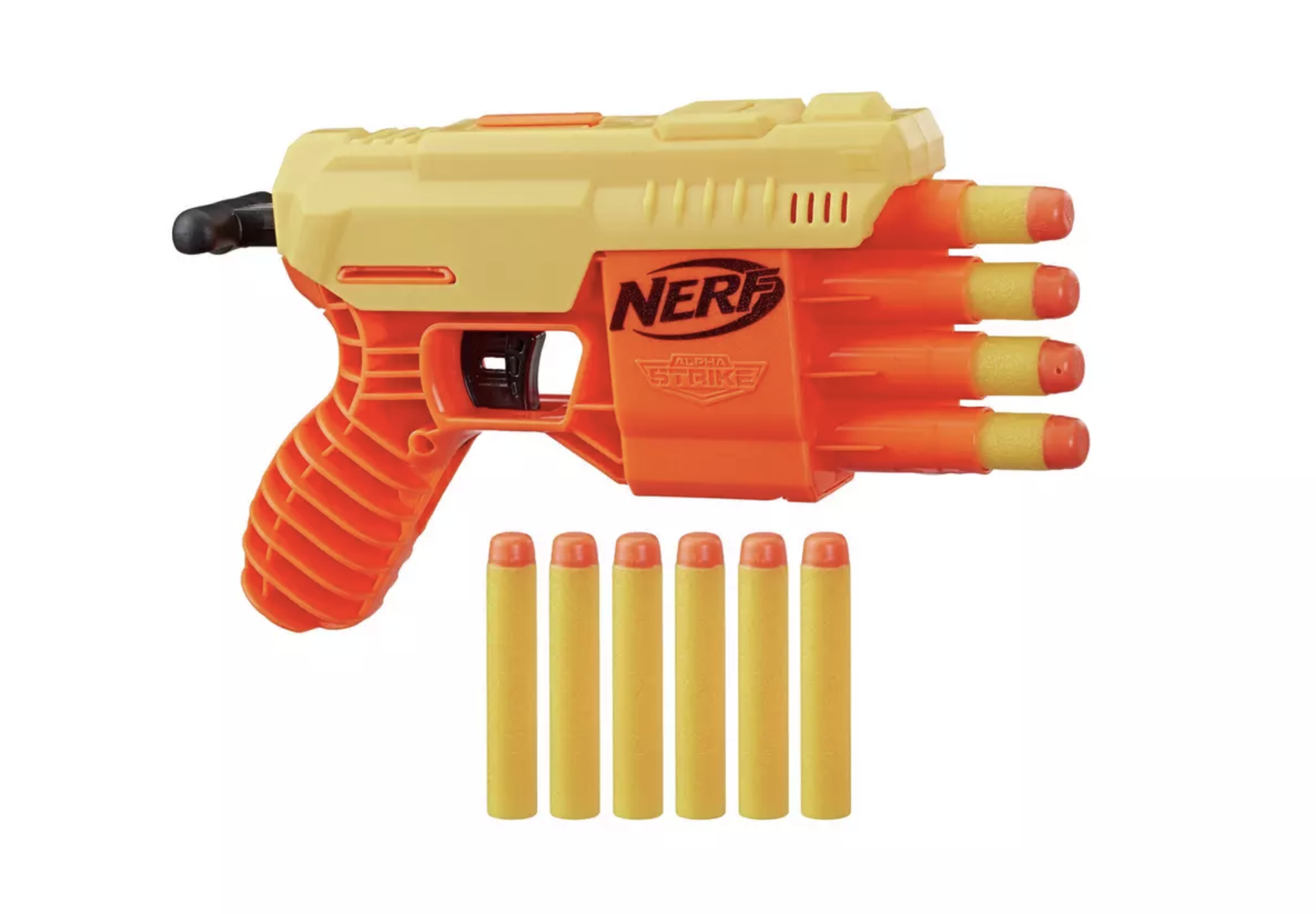 Nerf Alphastrike Fang QS-4