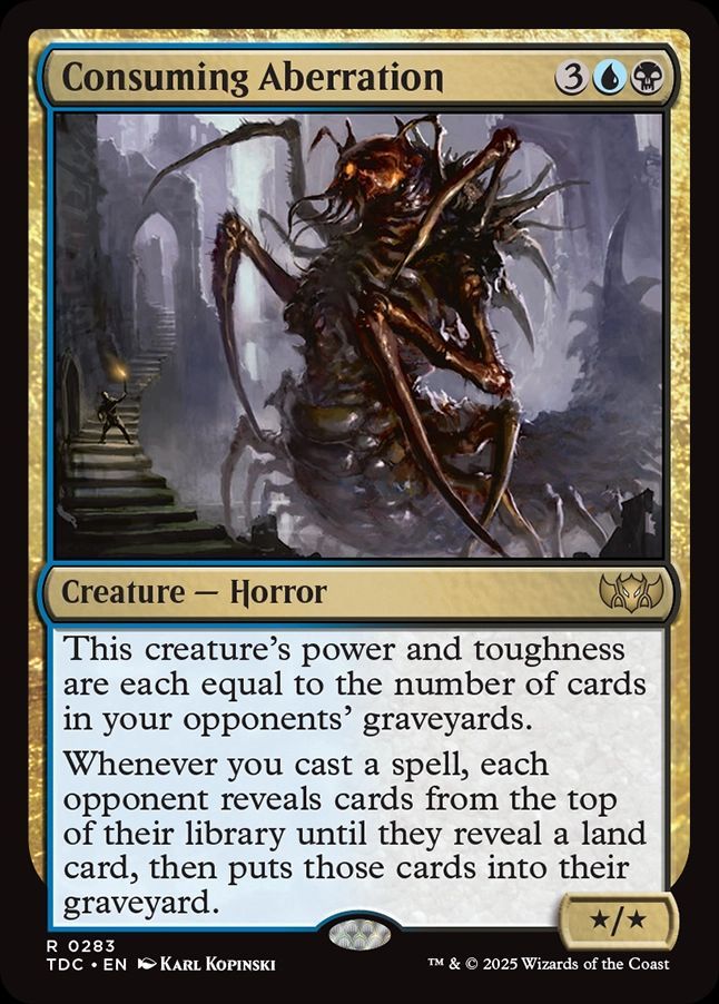 Tarkir: Dragonstorm card