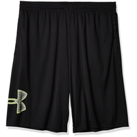 Under Armour Men's UA Tech Graphic Shorts: was $25 now from $18 @ Amazon