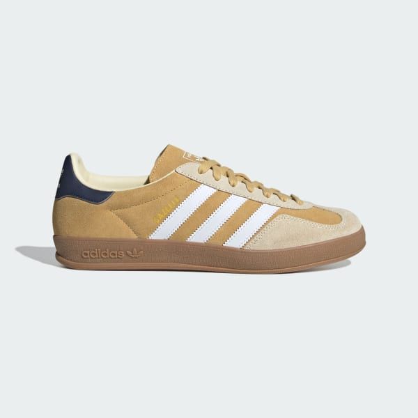 Gazelle Indoor Shoes