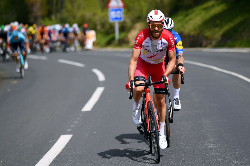 Itzulia Basque Country