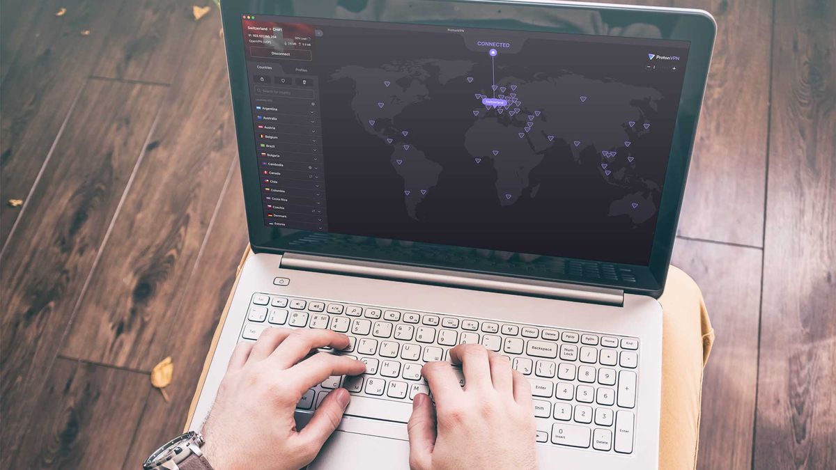 I was suprised when I saw that this VPN was less than $3 per month, and that it includes advanced features for that price, too — here's how you can grab yours