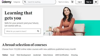 Udemy