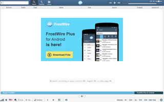 FrostWire 1
