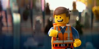 The LEGO Movie