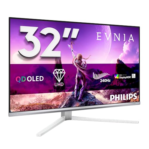Philips Evnia M2N8900