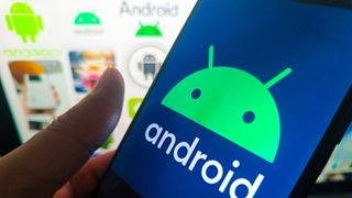 Android smartphone