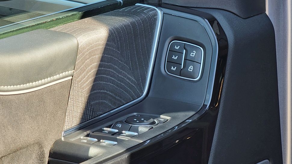 Check out the Ford F150 Lightning from all angles with space for