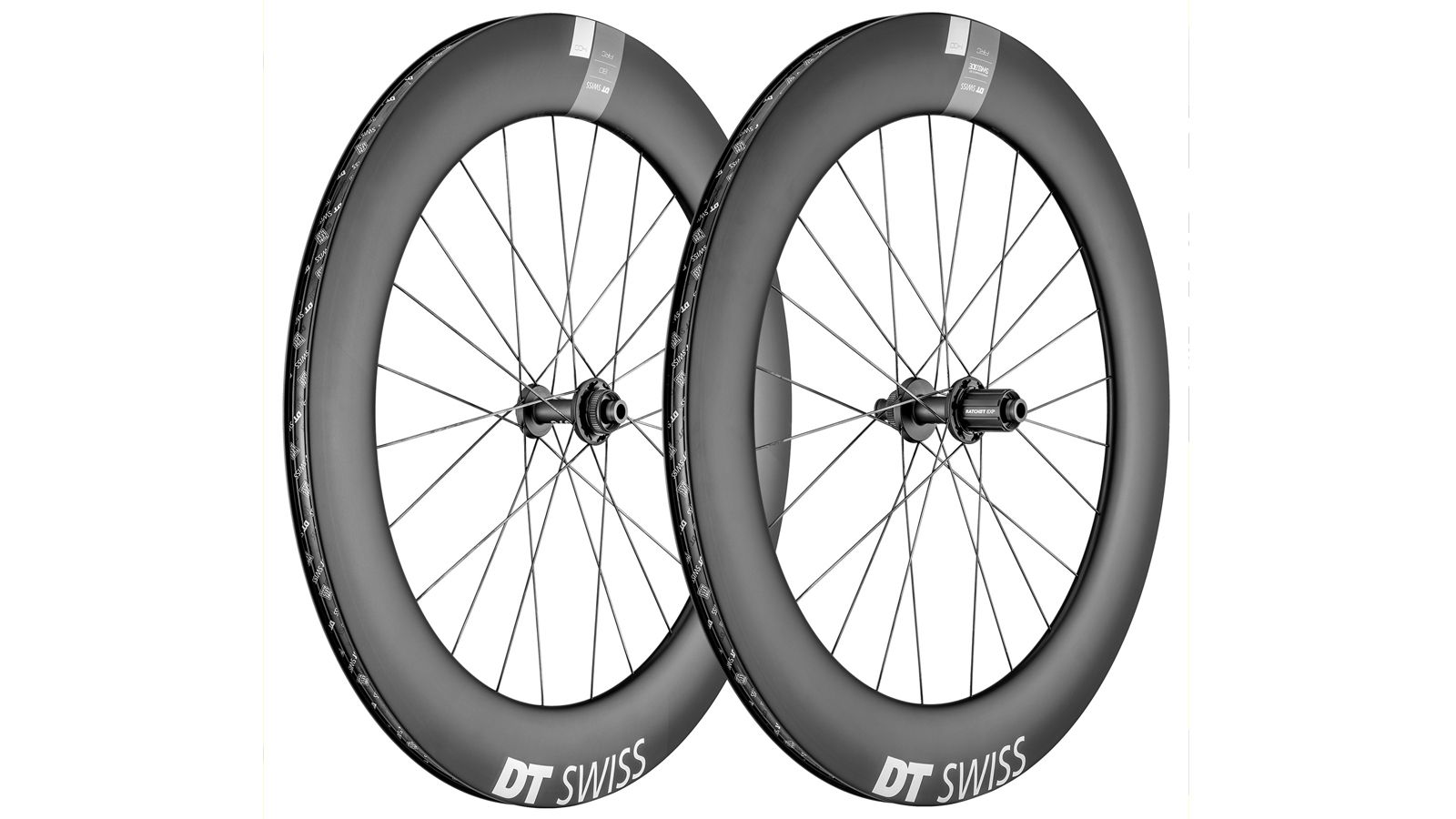 DT Swiss rethinks aero with new ARC wheelset | Cyclingnews