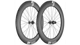 DT Swiss ARC Wheelset