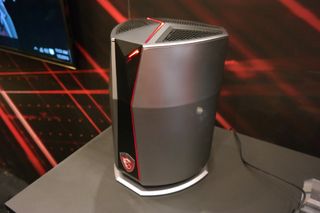 Sexiest And Wildest Gaming Pcs Tom S Guide