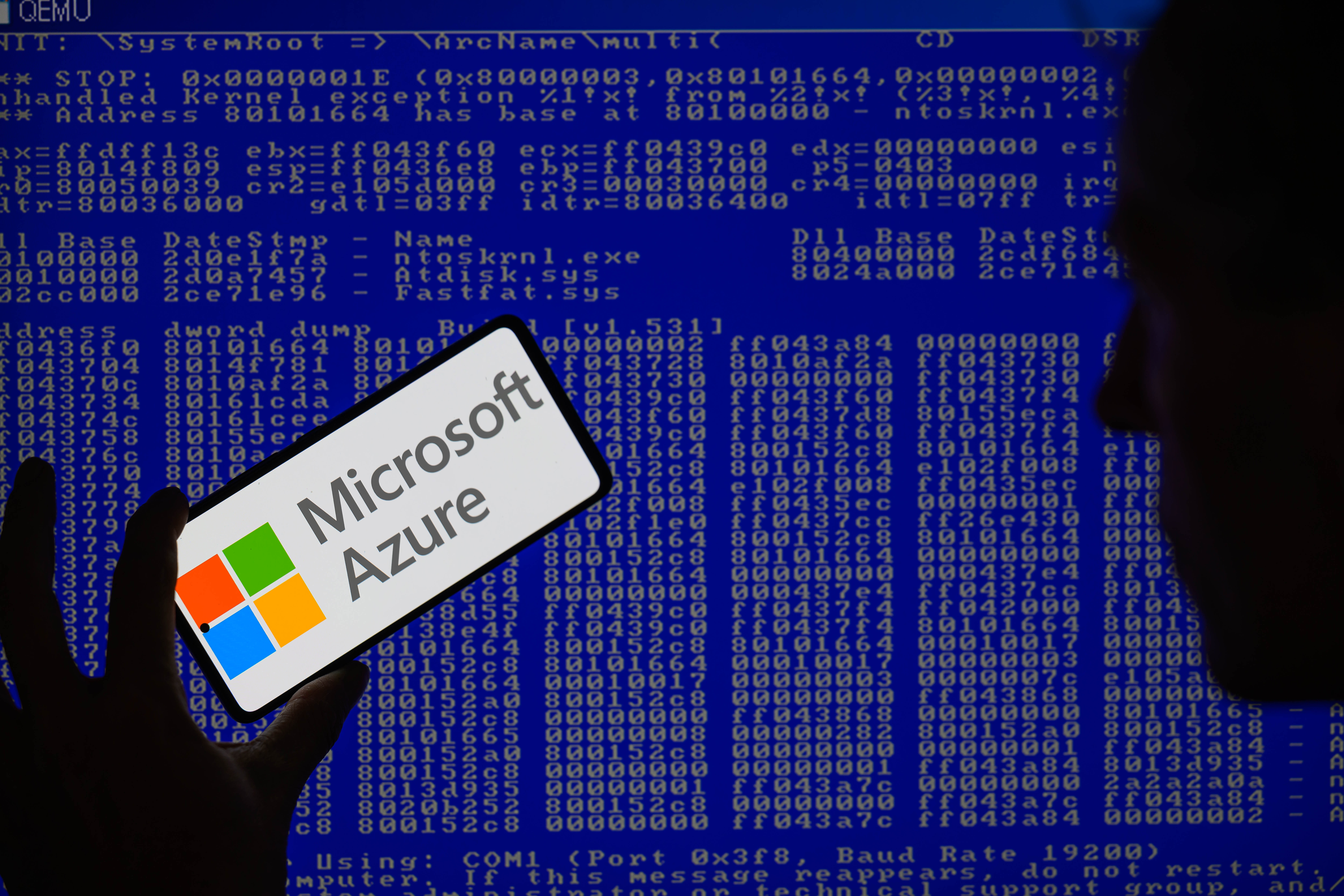 Microsoft Azure 