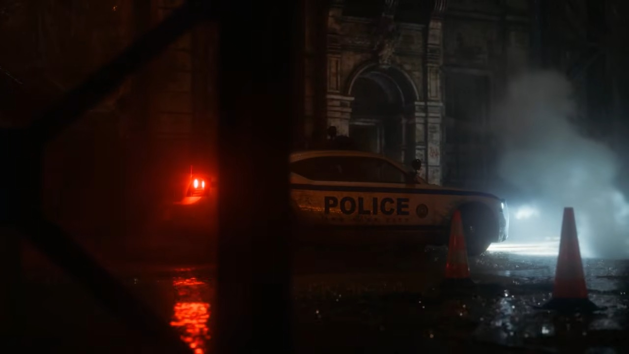 A screenshot from the Xbox Partner Preview stream from March 26, 2026