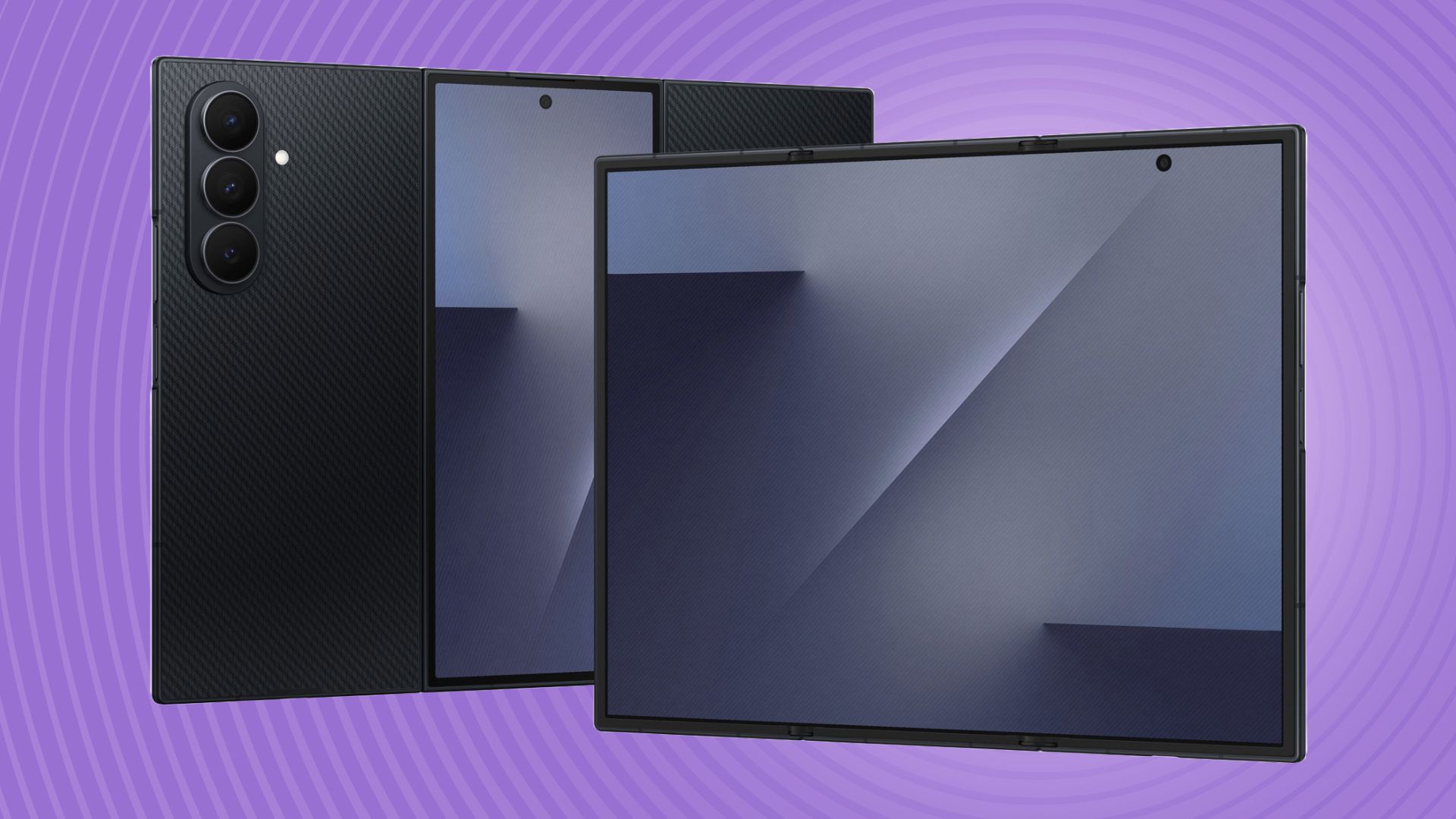 Mekanisme lipat Samsung Galaxy Z Trifold terlihat aneh, tetapi ini adalah keputusan yang tepat untuk keputusan desain yang penting