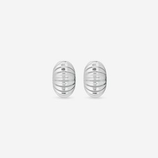 MÉGA Snail Earrings