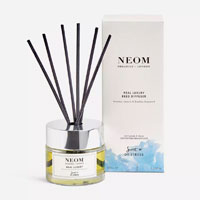 Real Luxury Reed Diffuser 100ml | Was