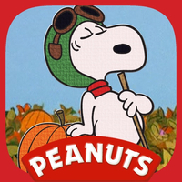 This interactive storybook lets everyone enjoy the classic tale of the Great Pumpkin and Charlie Brown.