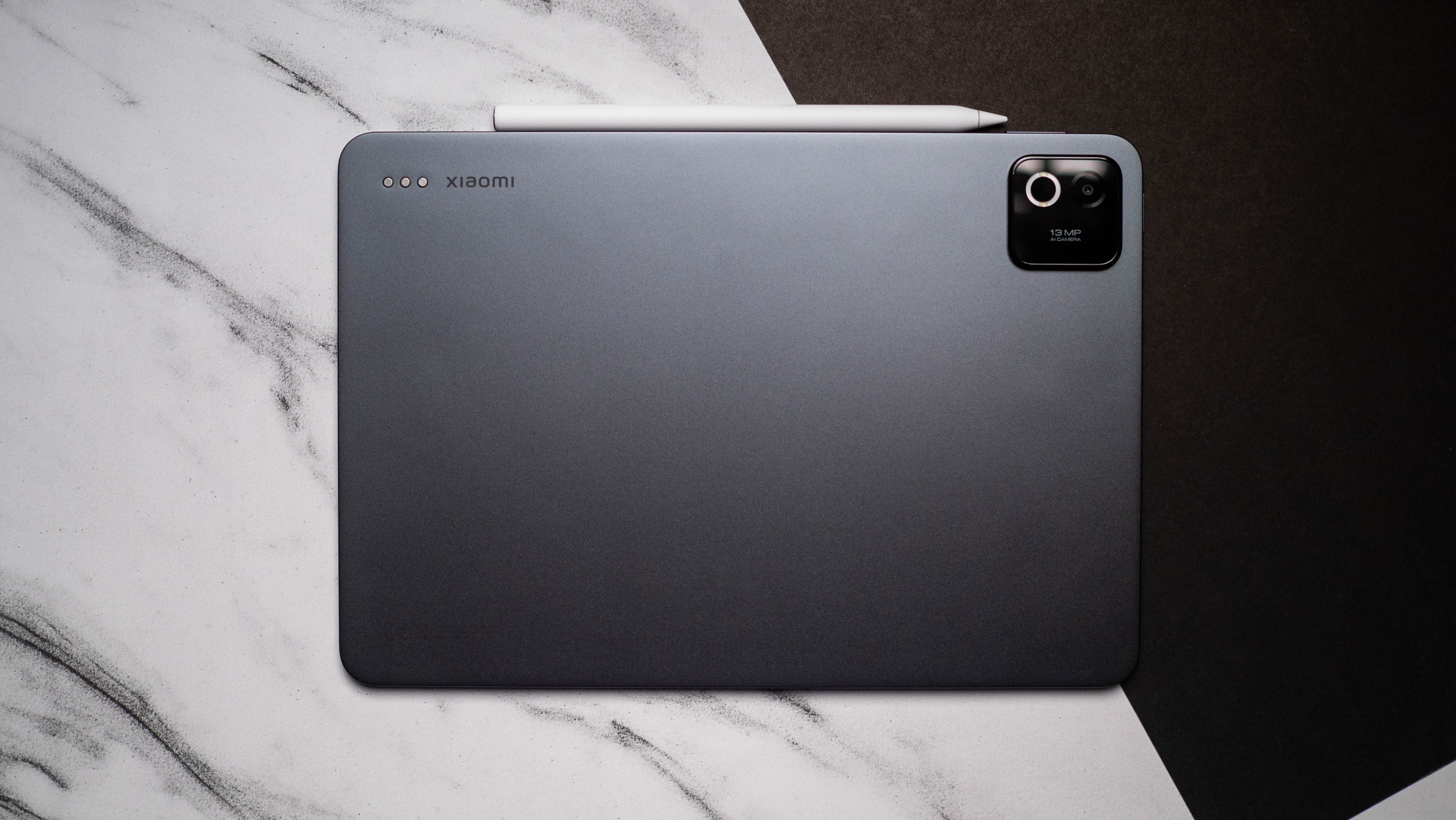 Xiaomi Pad 8 review on Android Central