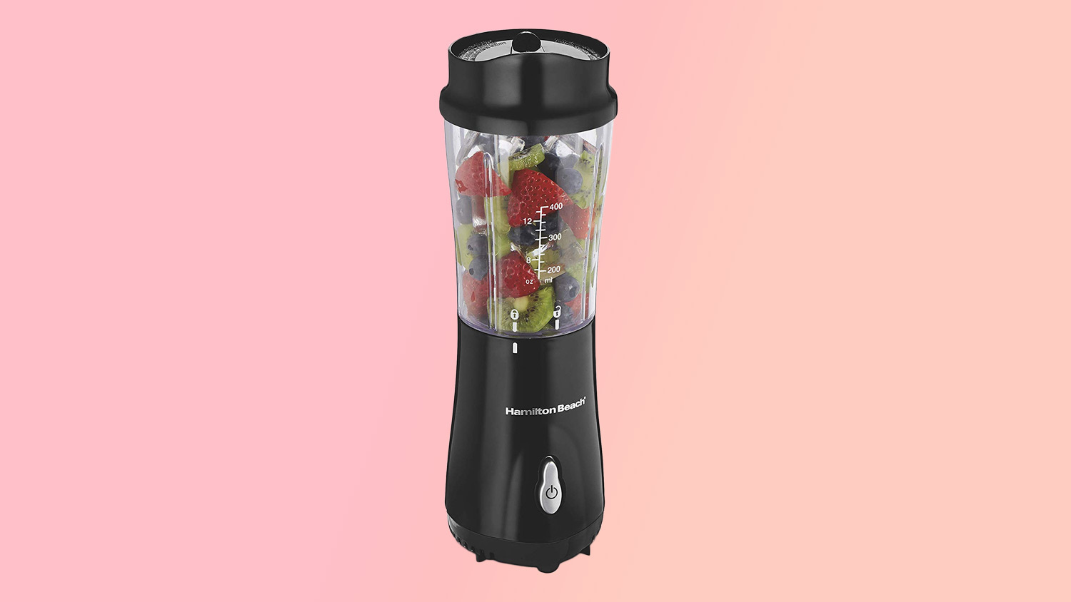 Hamilton Beach Personal Blender