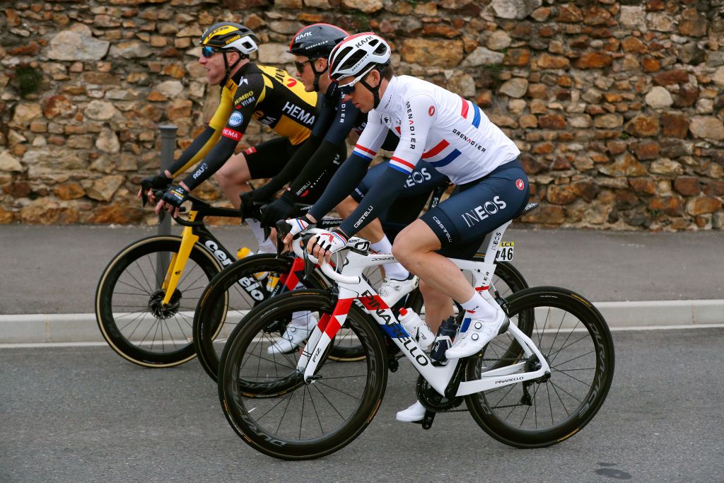 Paris-Nice 2021