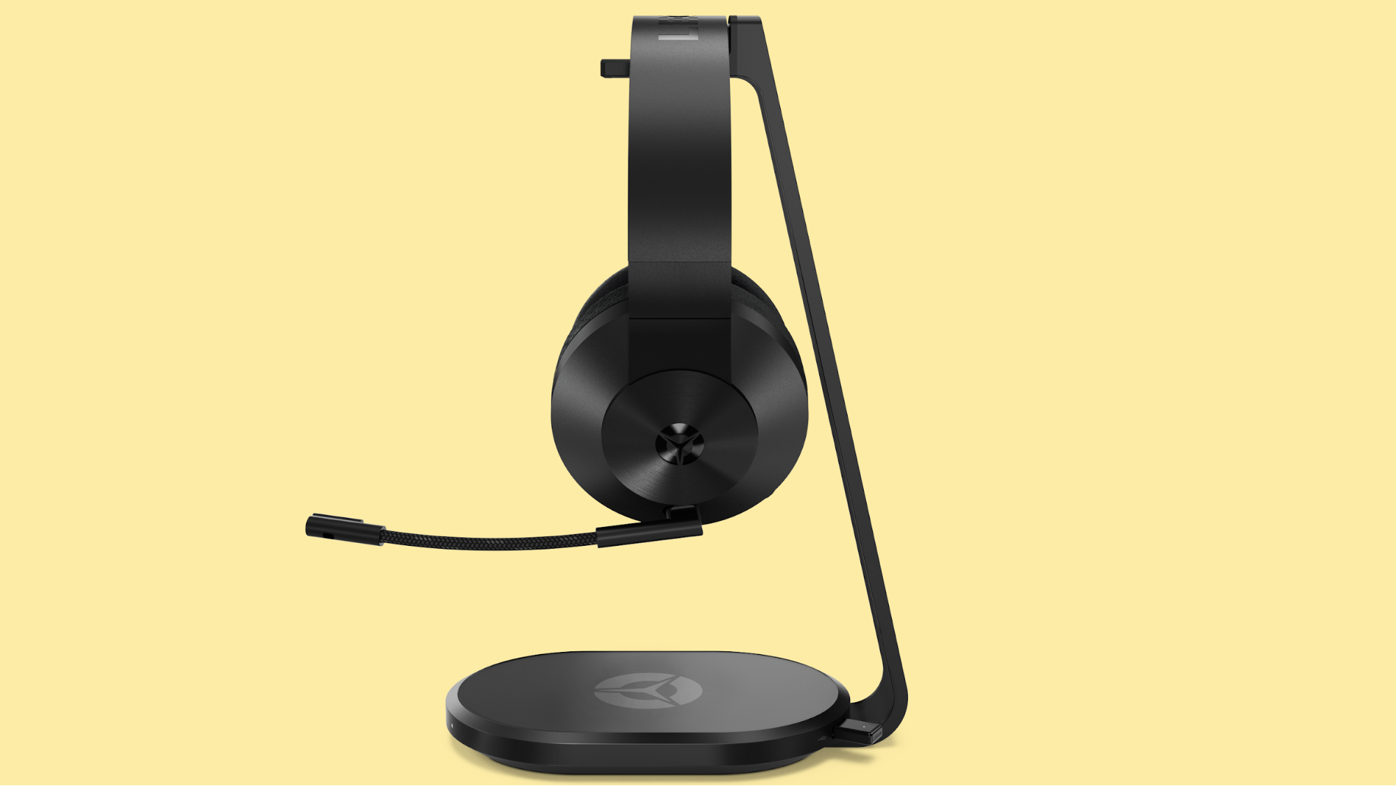 Lenovo\'s Legion H600 Is a Wireless Charging Headset That May Actually Make  Sense | Tom\'s Hardware