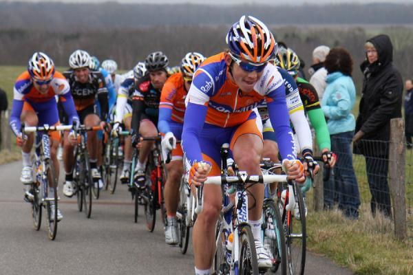 Coen Vermeltfoot (Rabobank)