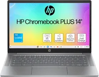 HP Chromebook Plus 14