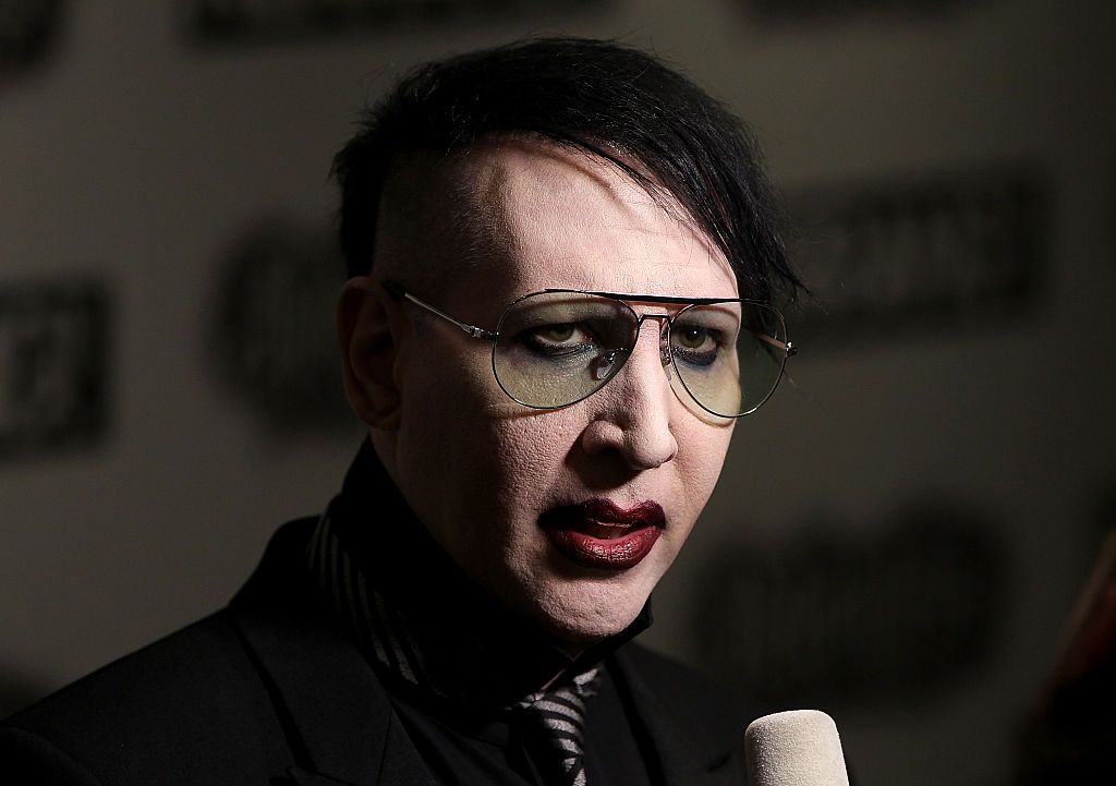 Marilyn Manson Abuse Allegations: A Monster Hiding in Plain Sight