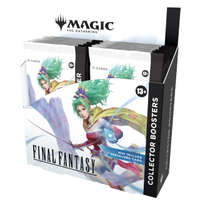 Collector Booster Box | View at Amazon