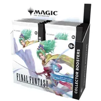 Collector Booster Box | View at Amazon