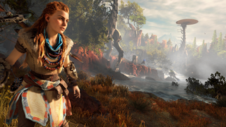 Horizon Zero Dawn 2 could be revealed