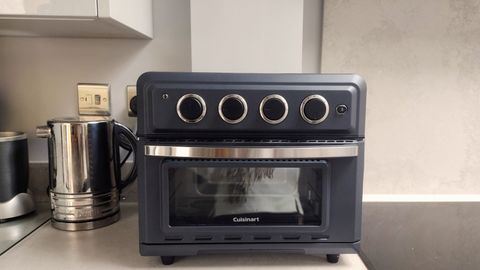Cusinart Digital Toaster Oven Air Fryer Review 2023