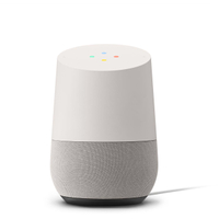 Google Home Smart Speaker | was £89, now £49