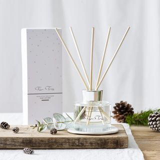 The White Company Fir Tree Diffuser