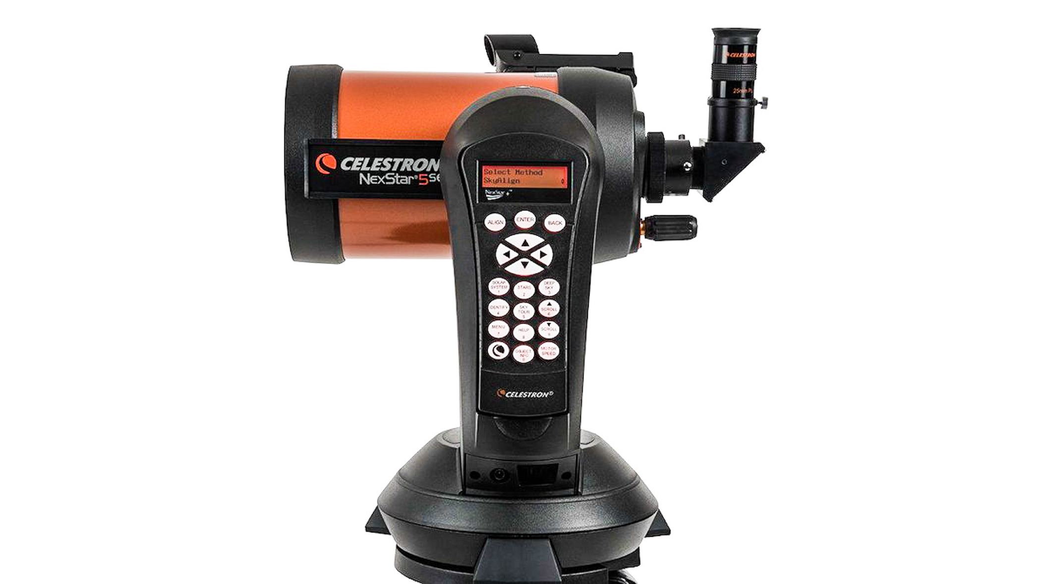 Celestron Nexstar 5SE