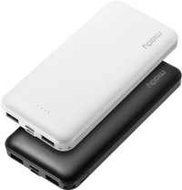 Belkin Power Bank, BoostCharge Plus 10k: $69.99 $46.82 at AmazonSave $20