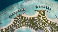 Patina Maldives, Fari Islands opened in May 2021