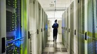 Data Center