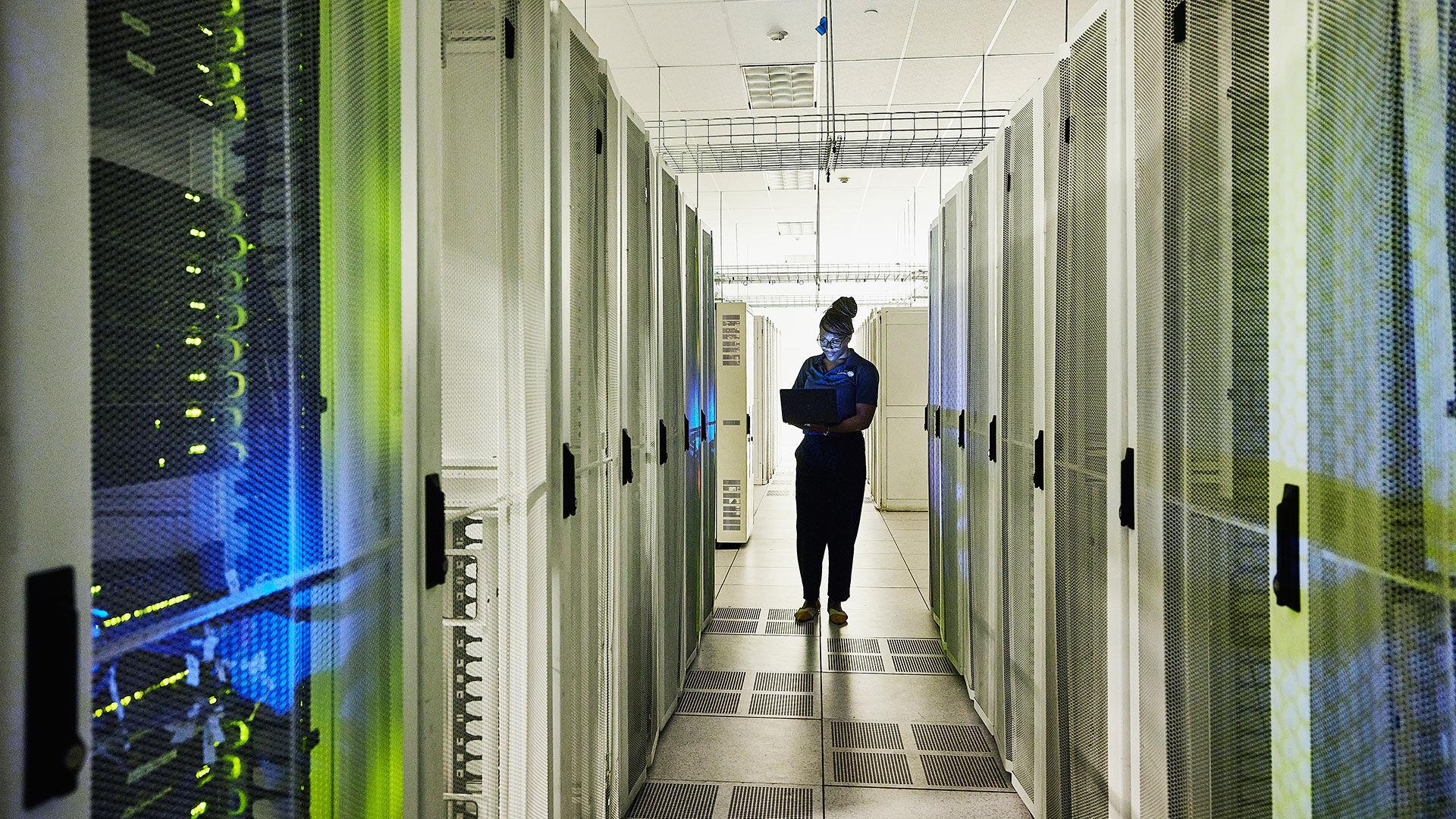 Data Center