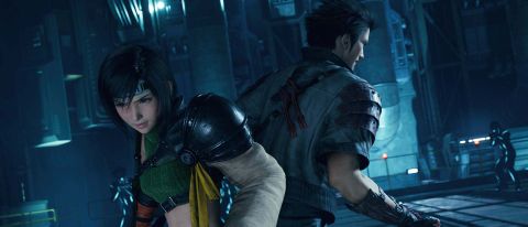 FF7 Remake: Final Fantasy Remake VII for PS4