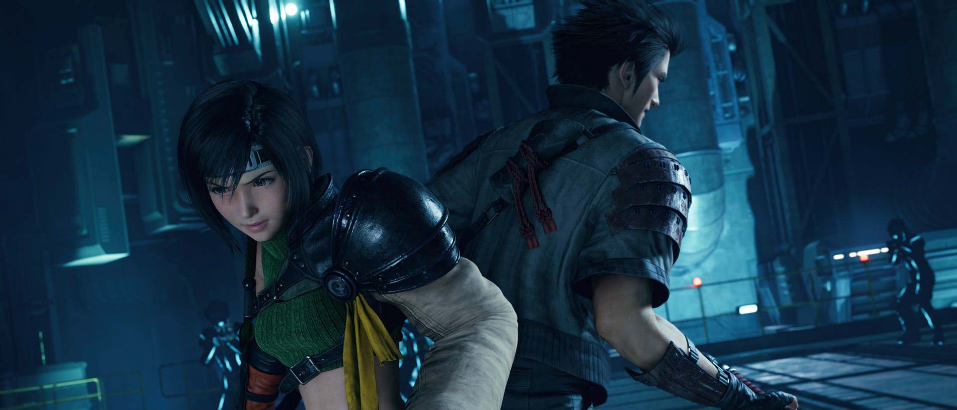 Final Fantasy VII Remake Intergrade Review