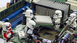 Amd You Were Supposed To Be The Chosen One Don T Turn To The Dark Side To Beat Intel Techradar