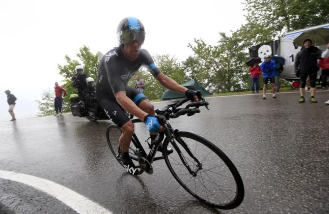 Rigoberto Uran (Sky)